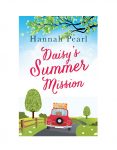 Daisy's Summer Mission by Hannah Pearl