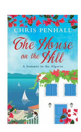 The House on the Hill by Chris Penhall