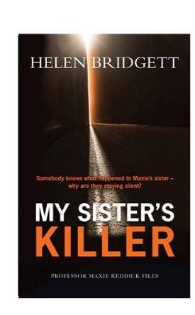 My Sister's Killer by Helen Bridgett